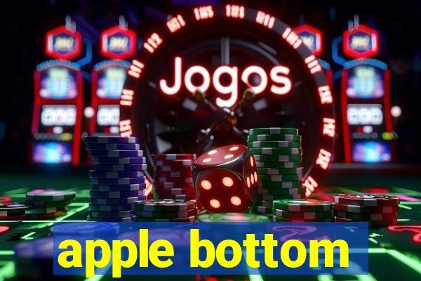 apple bottom