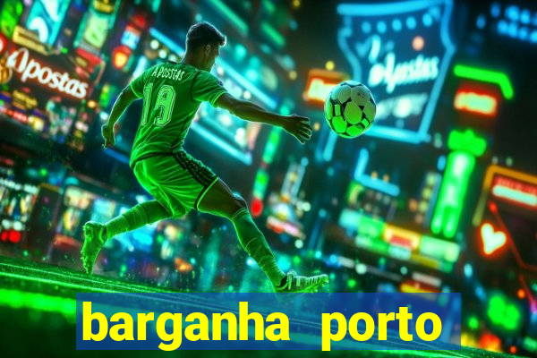 barganha porto feliz facebook