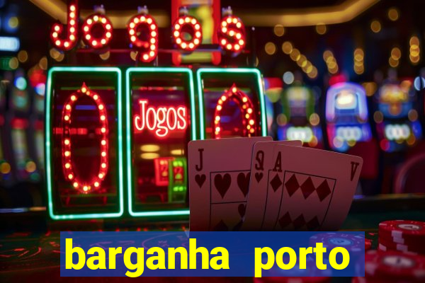 barganha porto feliz facebook