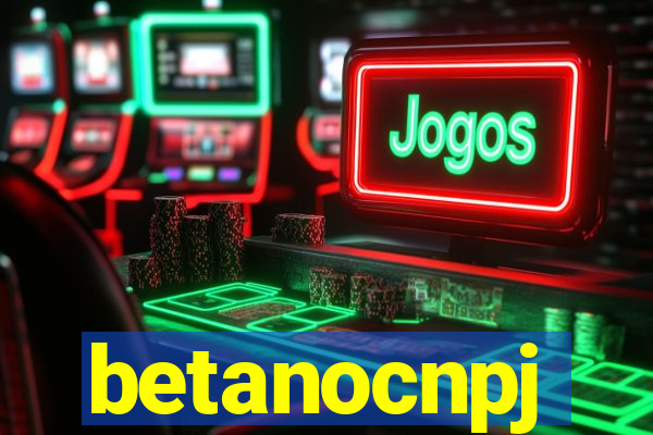 betanocnpj