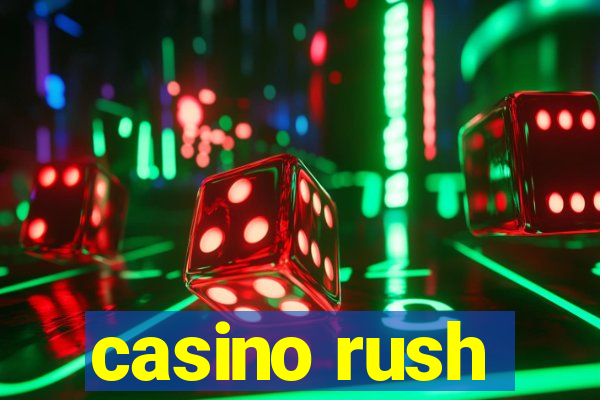 casino rush