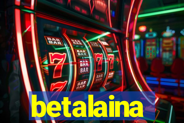 betalaina