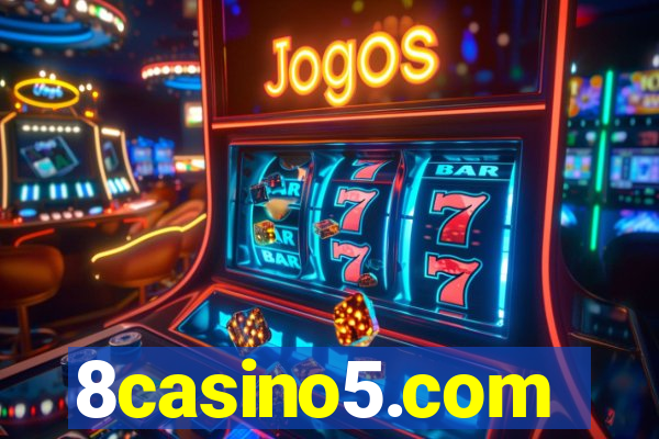 8casino5.com