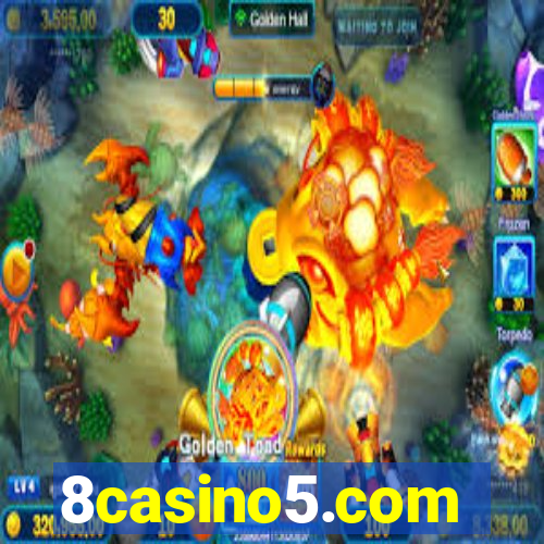 8casino5.com