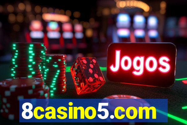 8casino5.com