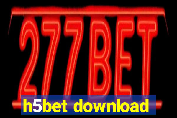 h5bet download