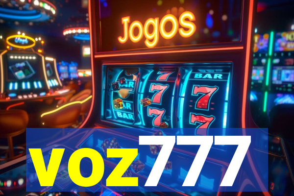 voz777