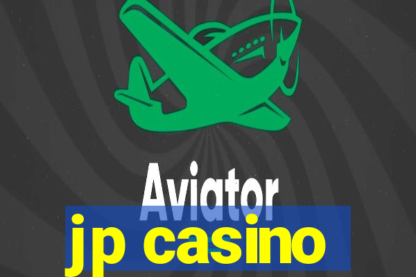 jp casino