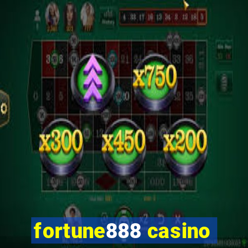 fortune888 casino