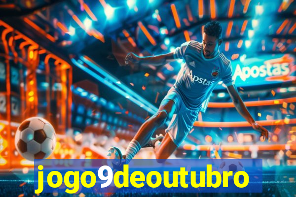 jogo9deoutubro