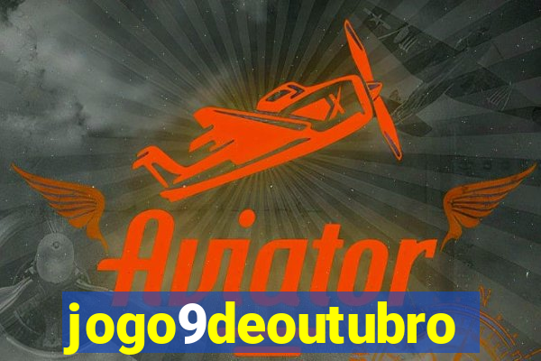 jogo9deoutubro