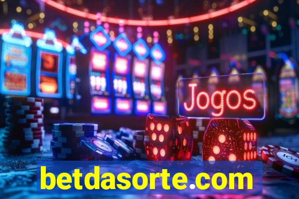 betdasorte.com