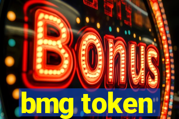 bmg token