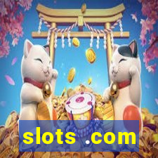 slots .com