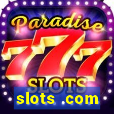 slots .com