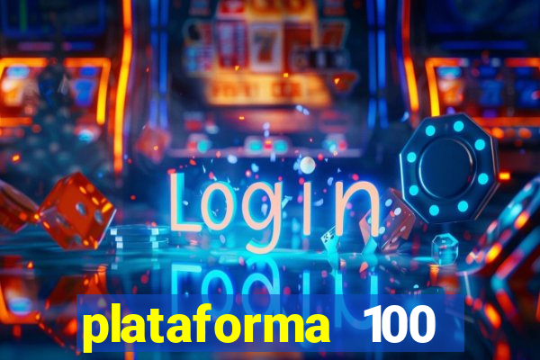 plataforma 100 rodadas gratis