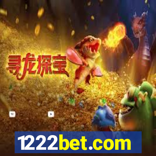 1222bet.com