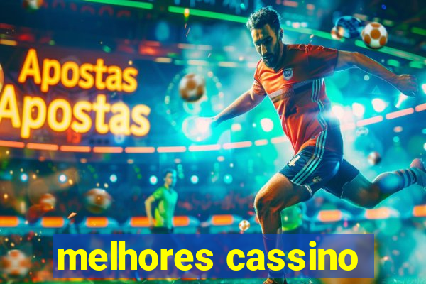 melhores cassino