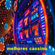 melhores cassino