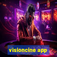 visioncine app