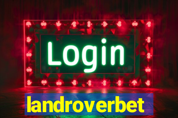 landroverbet