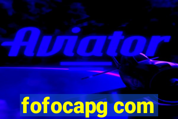 fofocapg com