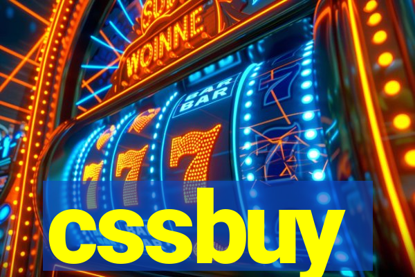 cssbuy