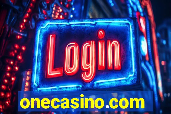 onecasino.com