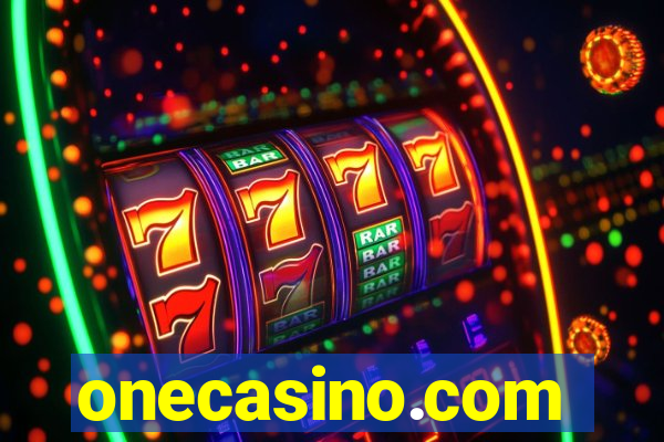 onecasino.com