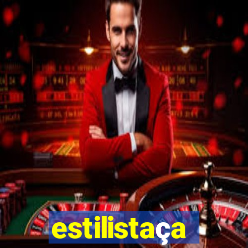 estilistaça diamante infinito