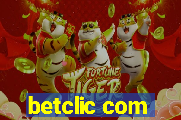 betclic com