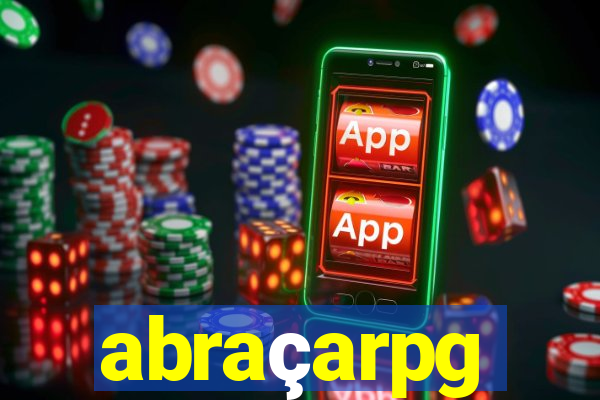 abraçarpg