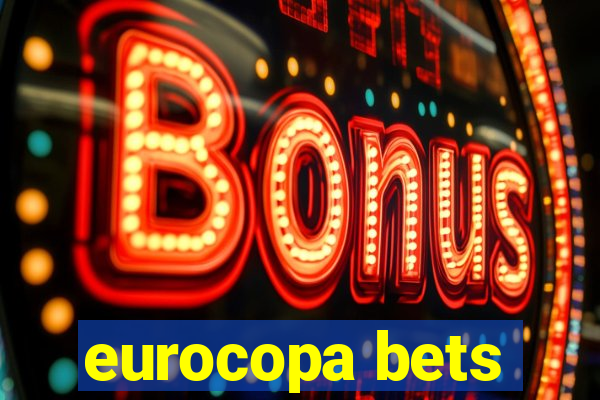 eurocopa bets