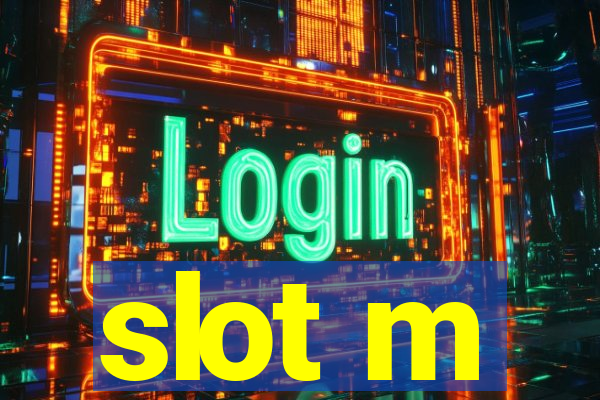 slot m