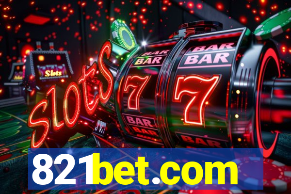 821bet.com