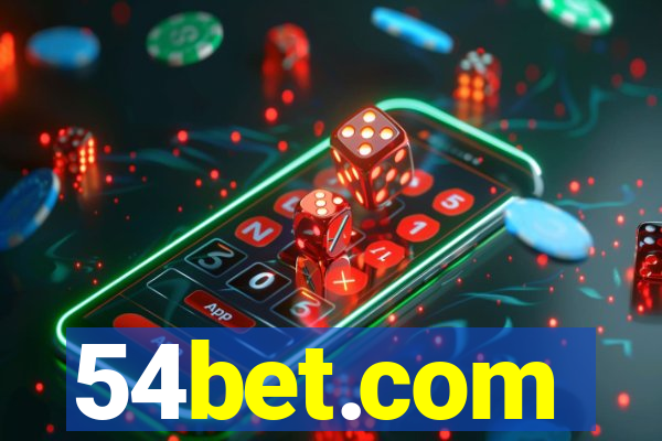 54bet.com