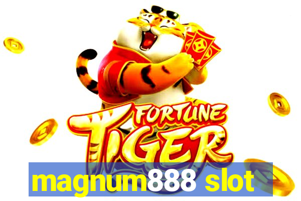 magnum888 slot