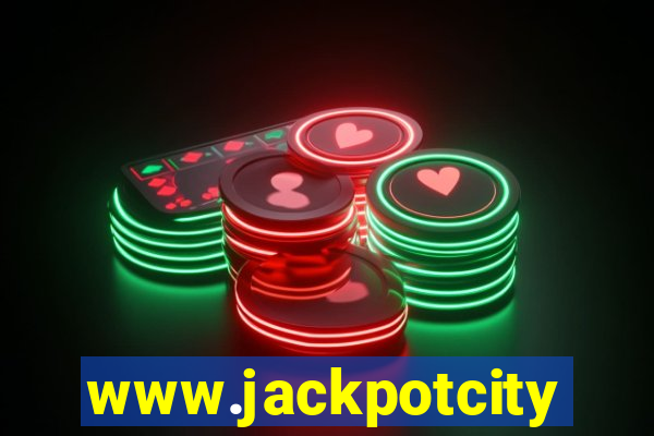 www.jackpotcity casino online.com.au