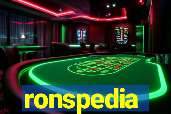 ronspedia