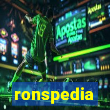 ronspedia