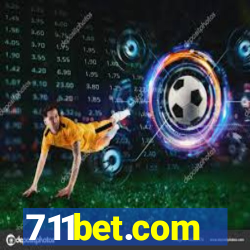 711bet.com