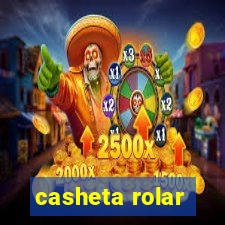 casheta rolar