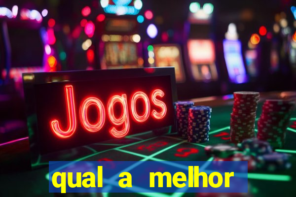 qual a melhor plataforma para o jogo do tigrinho