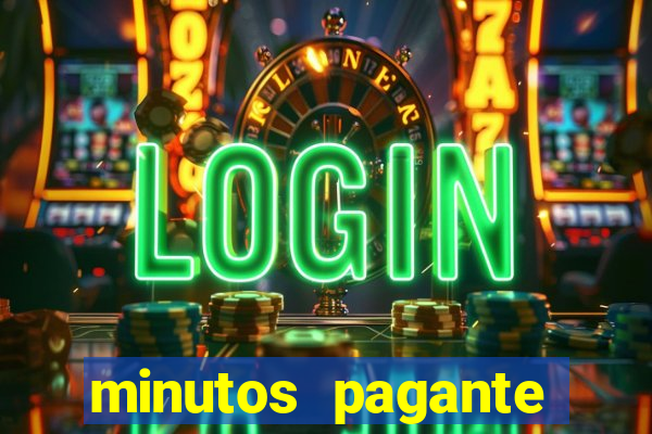 minutos pagante fortune ox