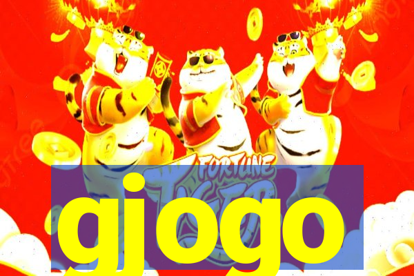 gjogo