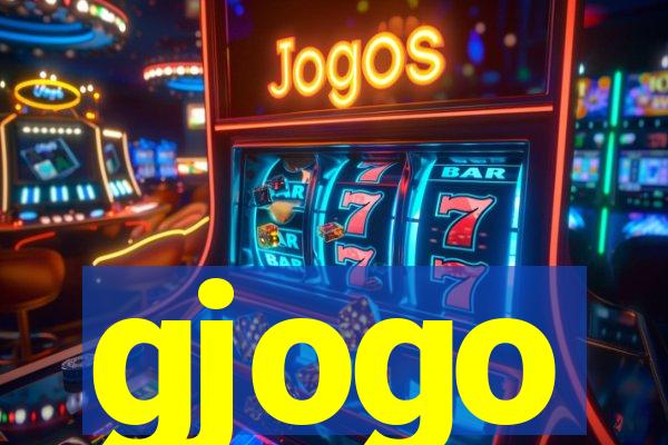 gjogo