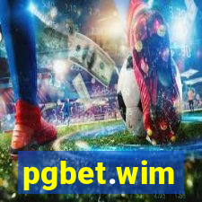 pgbet.wim