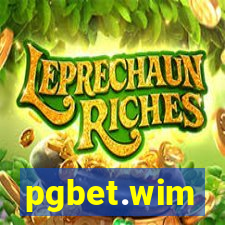 pgbet.wim