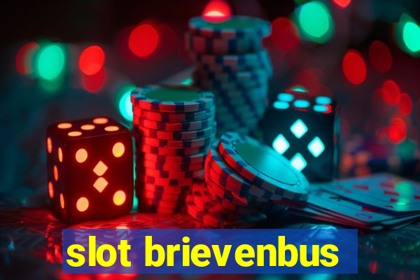 slot brievenbus