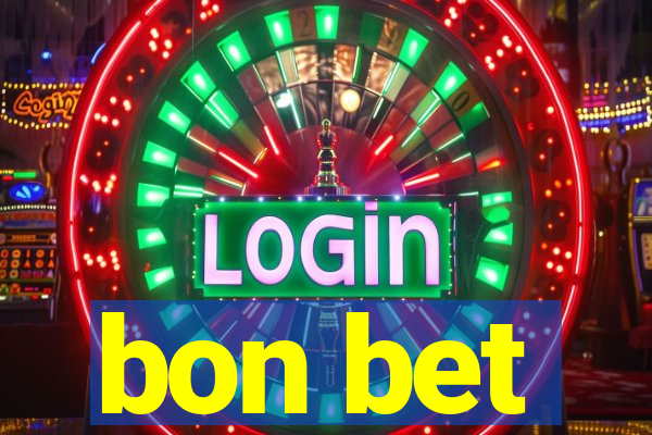 bon bet